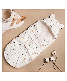 Kicks & Crawl Dreamy Nights Carry Nest