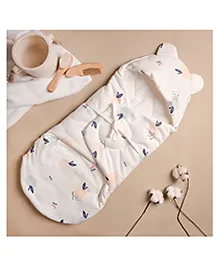 Kicks & Crawl Fruity Love Carry Nest