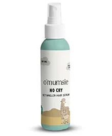 Omumsie Detangler Hair Serum (100 ml)