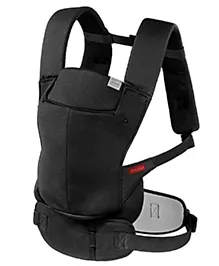 Chicco Baby Carrier with Snug Support - Black