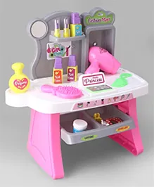 Mamma Mia Fashion Mart Makeup Set Multicolor - 20 Pieces