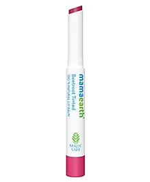 Mamaearth Beetroot Tinted 100% Natural Lip Balm -2 g