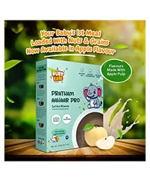 Burpease Pratham Aahaar Pro - Apple Flavour