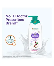 Himalaya Extra Moisturizing Baby Lotion - 400 ml