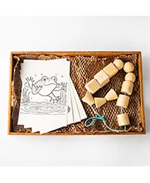 Toy Trunk Pvt Ltd - Pincer Duo