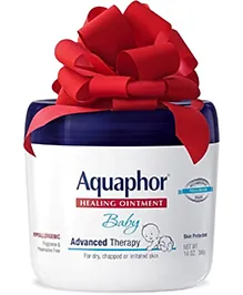 Aquaphor Baby Healing Ointment, Advanced Therapy - 396 g