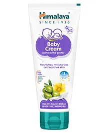 Himalaya Herbal Baby Cream - 100 ml