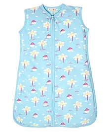 Tidy Sleep Baby Sleeping Bag - Sunset Cottage Medium
