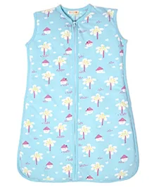 Tidy Sleep Baby Sleeping Bag - Sunset Cottage Large