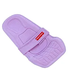 Fisher Price 2-in-1 Carrier & Feeding Pillow First Carry Lilac Charm - Light Purple