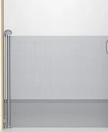 Kids Station Retractable Safety Gate for kids Easy walk-thru design, 90cm high, expands up to 180cm wide(Grey). Perfect for doors and hallways to keep children and dogs safe indoors.