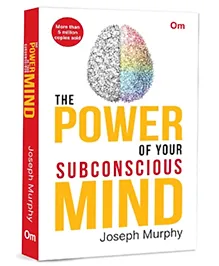 The Power of Your Subconscious Mind by Dr. Joseph Murphy Knowledge Book- English ( Paperback)