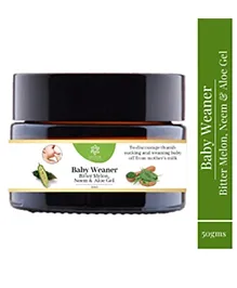 Natur- Baby Weaner ( Natural weaning from thumb sucking & mothers milk ) - 50 g