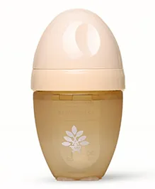 BABY FOREST Anti-Colic Options Ultra Wide Baby Bottle Bottle to Prevent Colic & Fuss - 150 ml