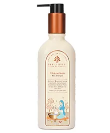 BABY FOREST Nikhrae Kesh Baby Shampoo - 200 ml