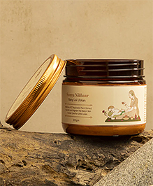 BABY FOREST Somya Nikhaar Baby Loi Ubtan - 200 g