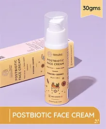 Little Rituals Baby Postbiotic Face Cream - 30 g