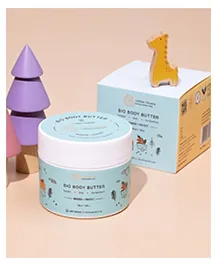 Little Rituals Baby Bio Body Butter - 200 g