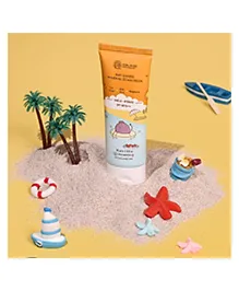 Little Rituals Ray Guard Mineral Sunscreen - 75 g