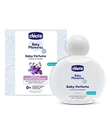 Chicco Sweet Perfumed Water - 100 ml