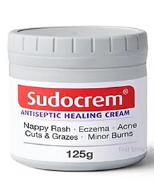 Sudocrem Antiseptic Healing Cream 125 gm