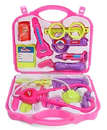 Mamma Mia Kids Doctor's Kit (Color may Vary)