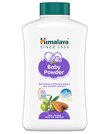 Himalaya Herbal Baby Powder - 700 gm