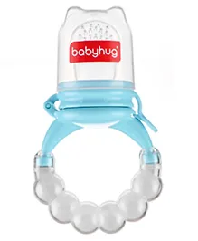 Babyhug Fruit And Food Nibbler (Color May Vary)