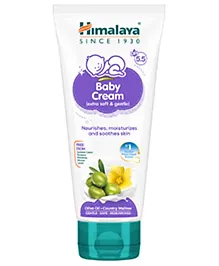 Himalaya Herbal Baby Cream - 200 ml