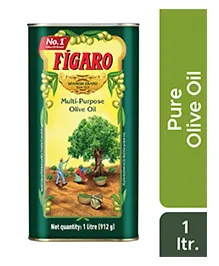 Figaro Olive Oil - 1 Litre