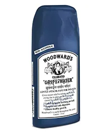 Woodwards Gripe Water - 130ml
