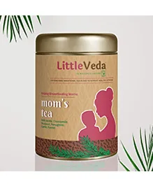 LittleVeda Mom's Traditional Tea  50 gm