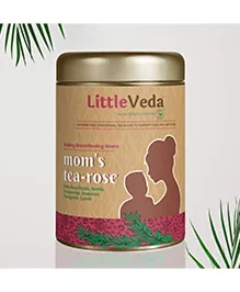 LittleVeda Mom's Rose Tea - 50 gm