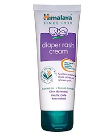 Himalaya Herbal Diaper Rash Cream - 100 g
