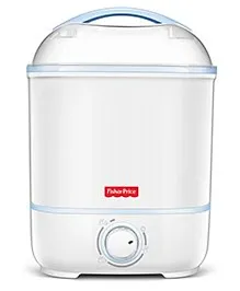 Fisher Price Drymax 6 Bottle Sterilizer And Dryer - Multicolor