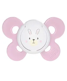 Chicco Soother Physioforma Comfort Pink  (Design may vary)