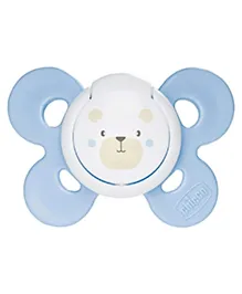 Chicco Soother Physioforma Comfort Blue 0-6M 1Pc C (Design may vary)
