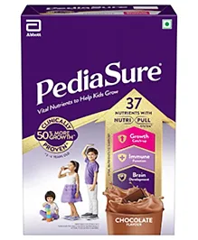 Pediasure Scientifically Designed Nutrition Health Drink Chocolate-950gm
