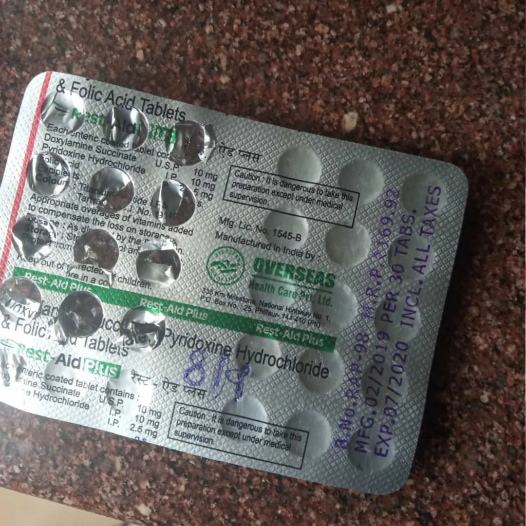 can i take this folic acid tablets for hair fall . i have a three months  old baby girl and these days i am having hairfall which is obviously a post  delivery